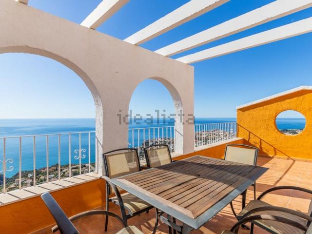 Dúplex en venta en la Marina Alta, Valencia
