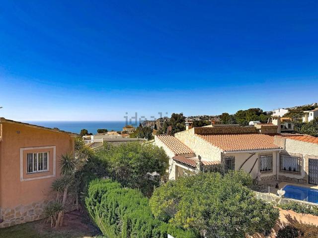 Piso en venta en Pueblo De La Paz, la Marina Alta