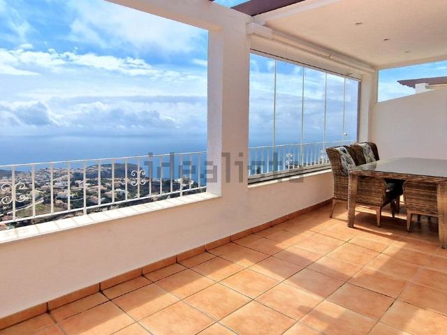 Piso en venta en Pueblo Panorama, la Marina Alta