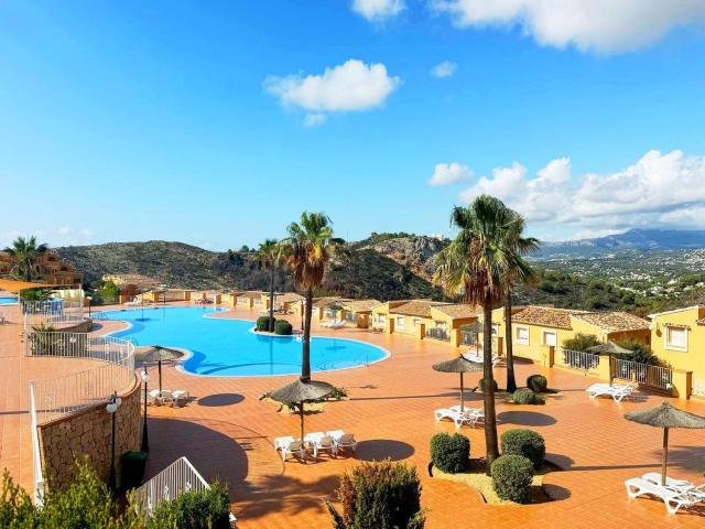 Piso en alquiler en Benitachell, Valencia