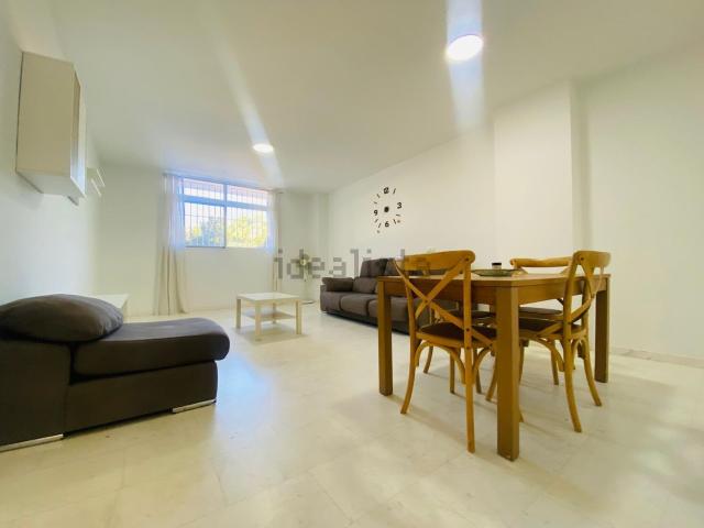 Piso en alquiler en Benitachell, Valencia