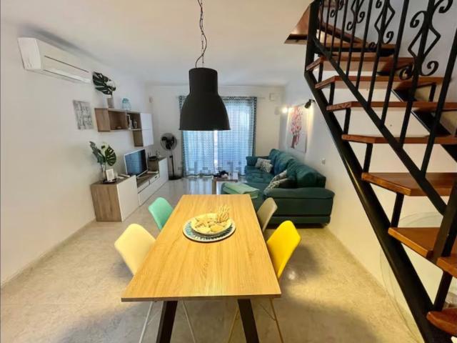 Dúplex en venta en Urbanització El Cim del Sol, la Marina Alta
