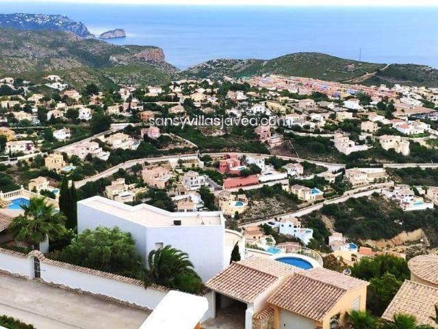 Piso en alquiler en Benitachell, Valencia