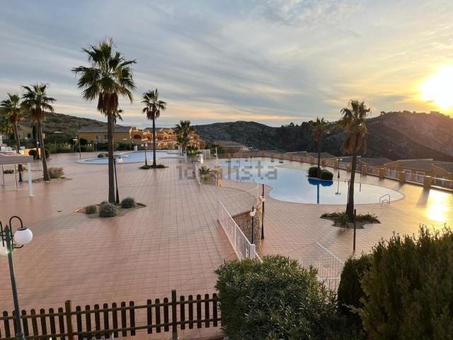 Piso en alquiler en Benitachell, Golden Valley