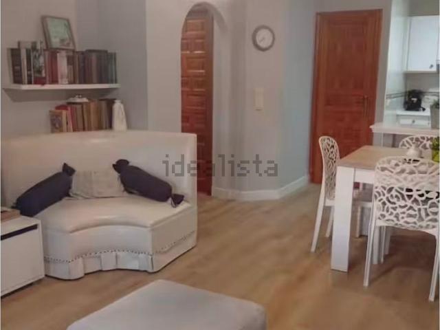 Piso en alquiler en Benitachell, Valencia