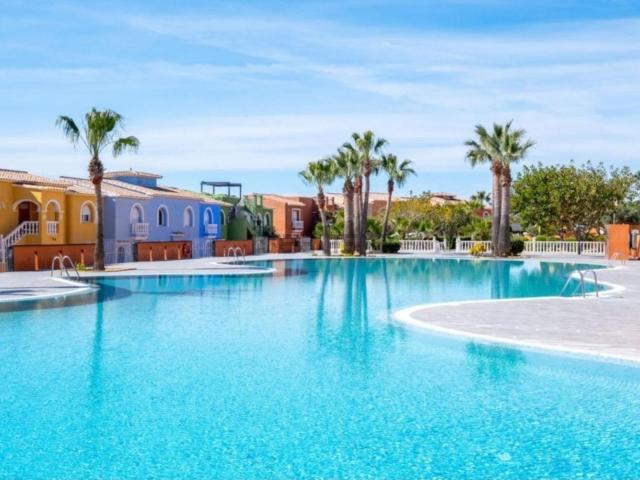 Piso en alquiler en Urbanització Poble de l'Alcassar, la Marina Alta