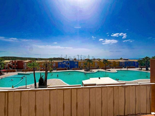 Piso en venta en Pueblo De La Paz, la Marina Alta