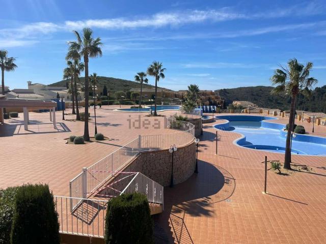 Piso en venta en la Marina Alta, Valencia