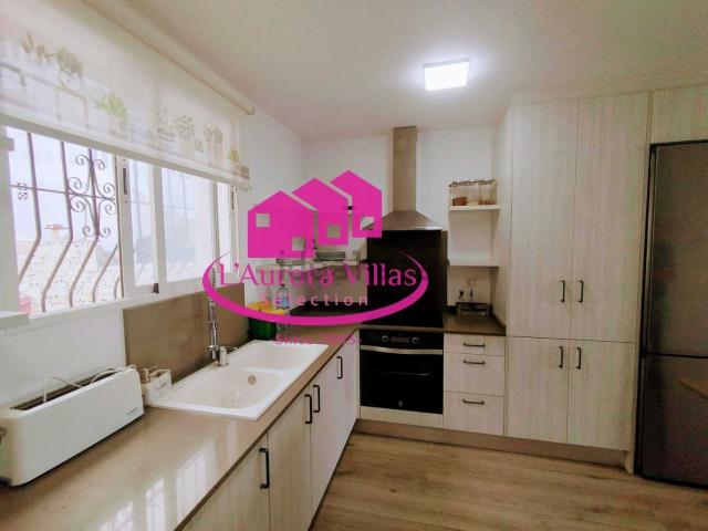 Piso en venta en la Marina Alta, Valencia