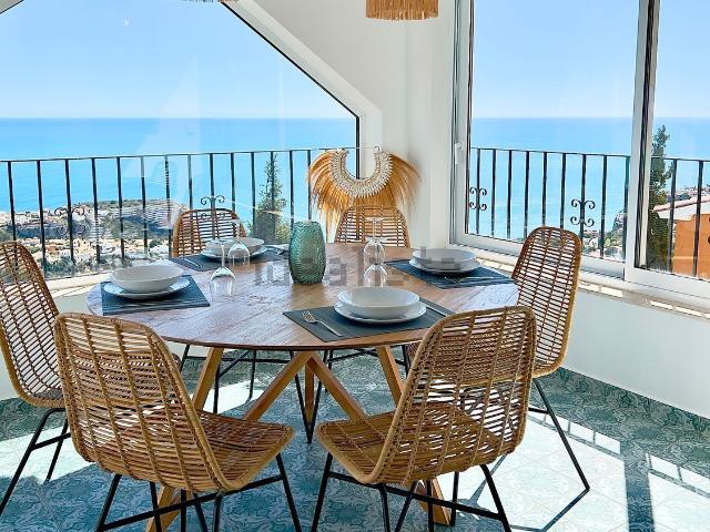 Dúplex en venta en la Marina Alta, Valencia