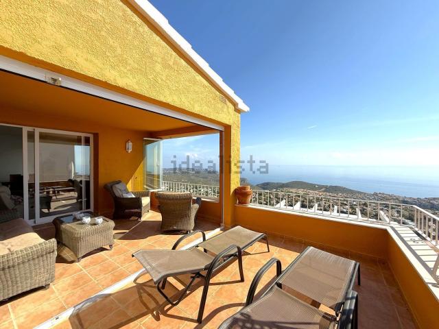 Ático en venta en Pueblo Panorama, la Marina Alta