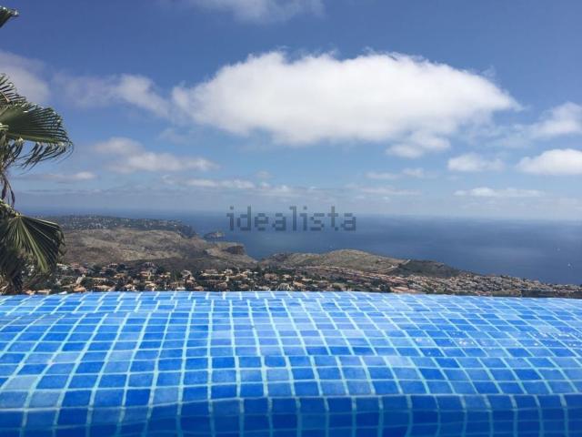 Piso en alquiler en Pueblo Panorama, la Marina Alta