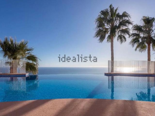 Piso en venta en Pueblo Panorama, la Marina Alta