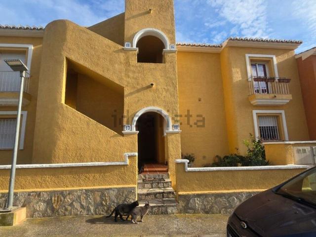 Piso en venta en Benitachell, Pueblo De La Paz