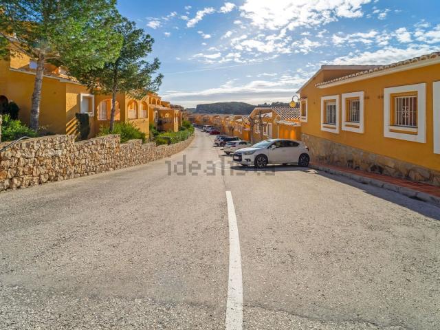 Piso en alquiler en la Marina Alta, Valencia