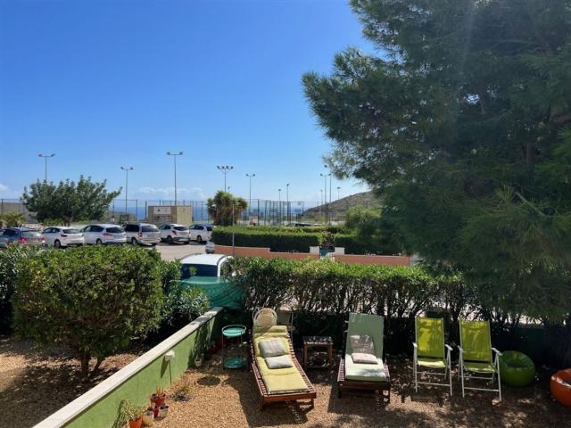 Piso en venta en Benitachell, Urbanització El Cim del Sol
