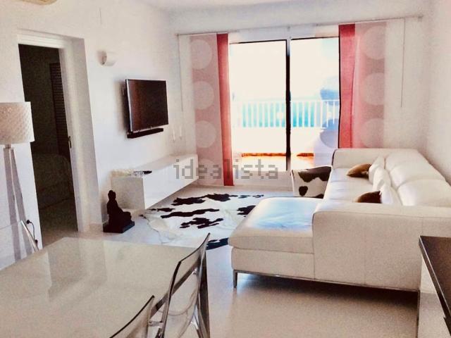 Piso en alquiler en Pueblo Panorama, la Marina Alta