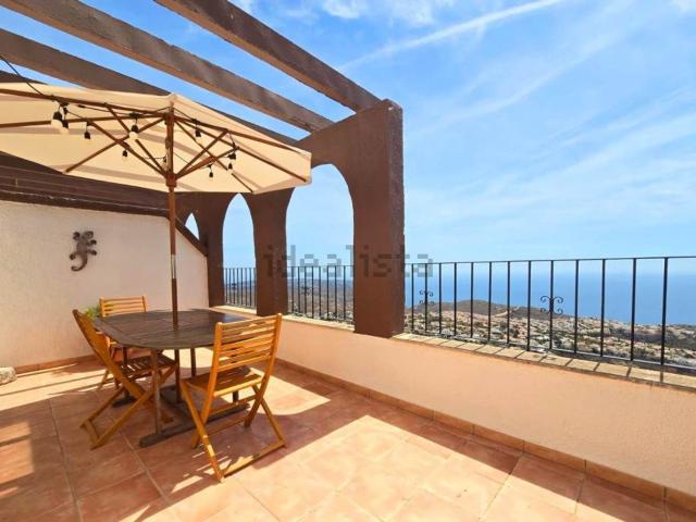 Piso en alquiler en Pueblo Panorama, la Marina Alta