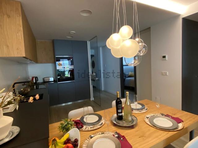 Piso en alquiler en Urbanització Poble de l'Alcassar, Benitachell