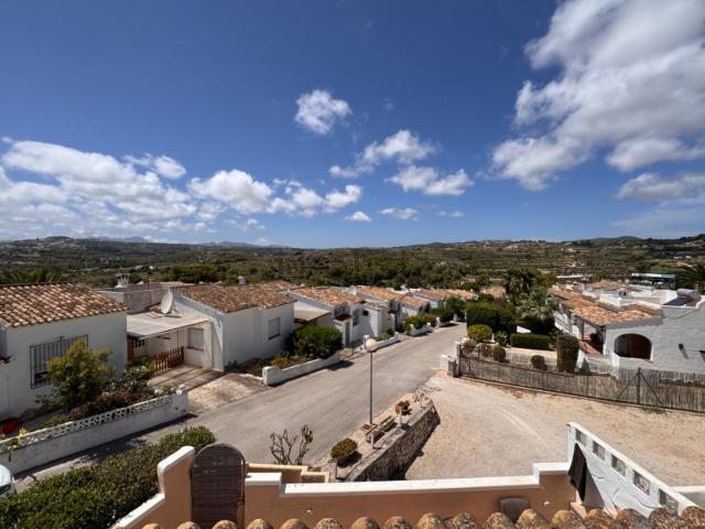 Piso en venta en Pueblo Alcàssar, Teulada