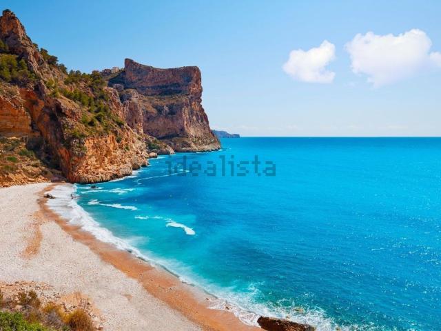 Piso en alquiler en Pueblo Panorama, Benitachell