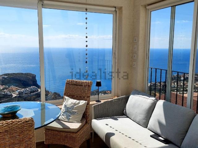 Piso en venta en Benitachell, Pueblo Panorama