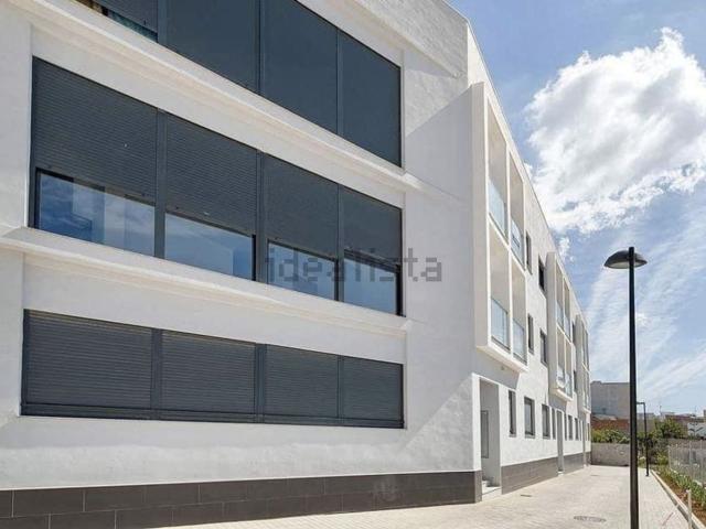 Piso en alquiler en Benitachell, Urbanització Poble de l'Alcassar