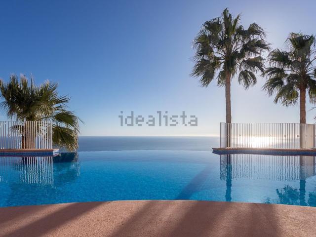 Piso en venta en Benitachell, Pueblo Panorama