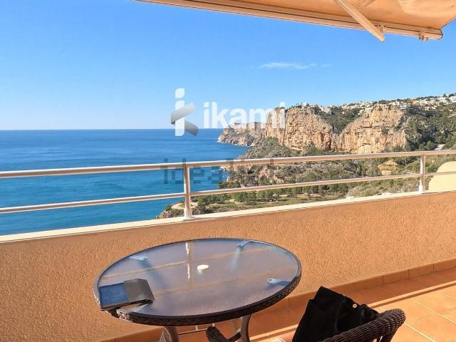 Piso en venta en la Marina Alta, Valencia