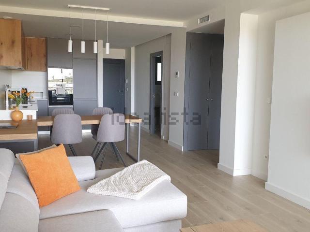 Piso en venta en Benitachell, Cumbre del sol