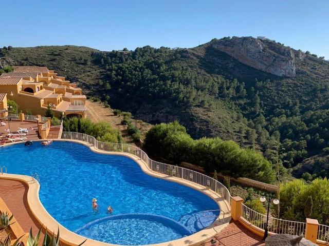 Piso en venta en la Marina Alta, Valencia