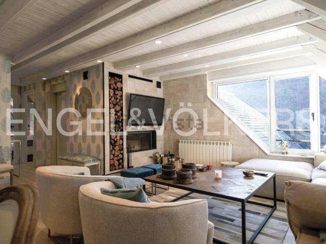 Dúplex en venta en Val d'Aran, Catalunya