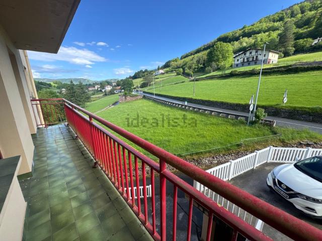 Piso en venta en Berastegi, Guipúzcoa