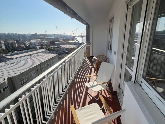 Piso en alquiler en Vigo