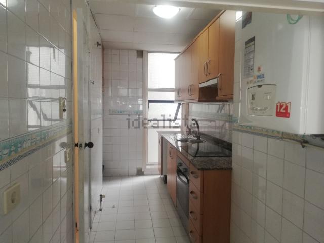 Piso en venta en Vigo