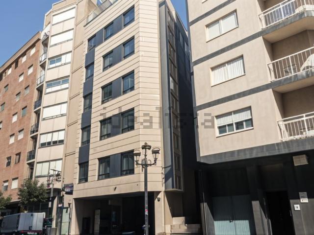 Piso en alquiler en Vigo