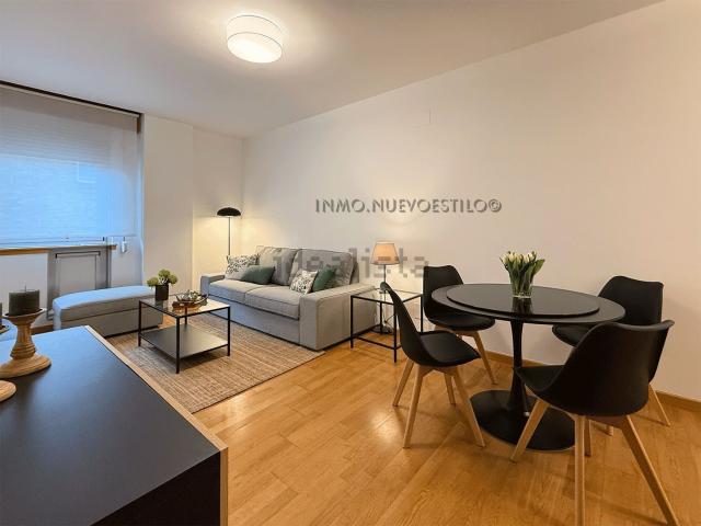 Piso en alquiler en O Berbés, Vigo