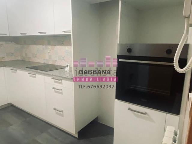 Piso en alquiler en A Sagrada Familia, Vigo