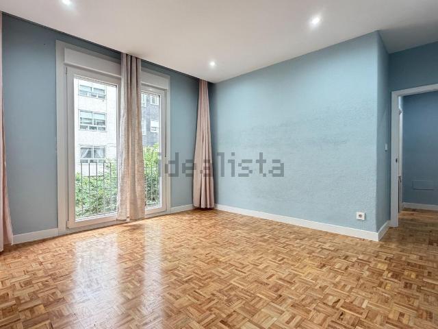 Piso en alquiler en Vigo