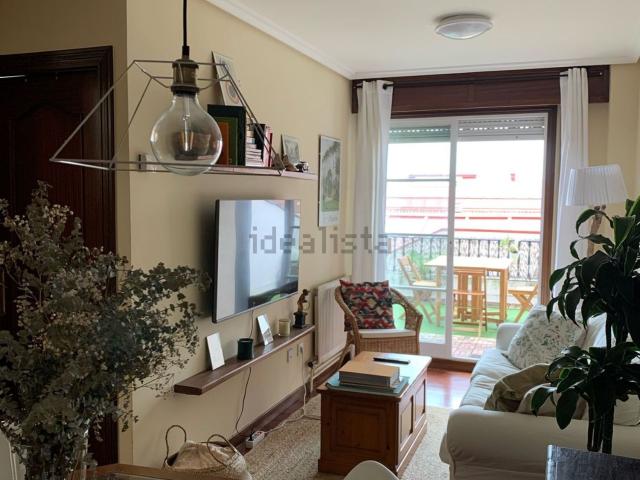 Piso en alquiler en Vigo, Pontevedra