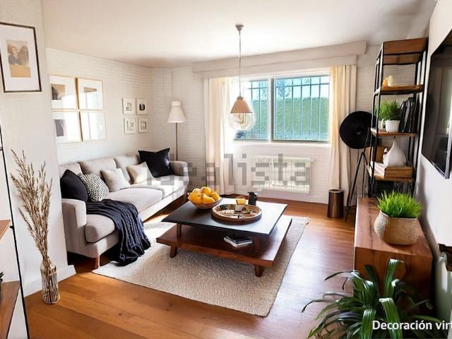 Piso en venta en Vigo
