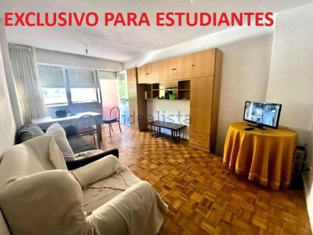 Piso en alquiler en Vigo