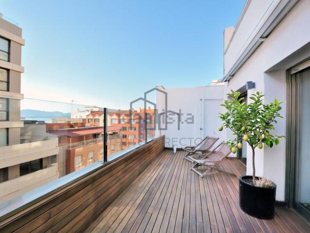 Piso en venta en Vigo