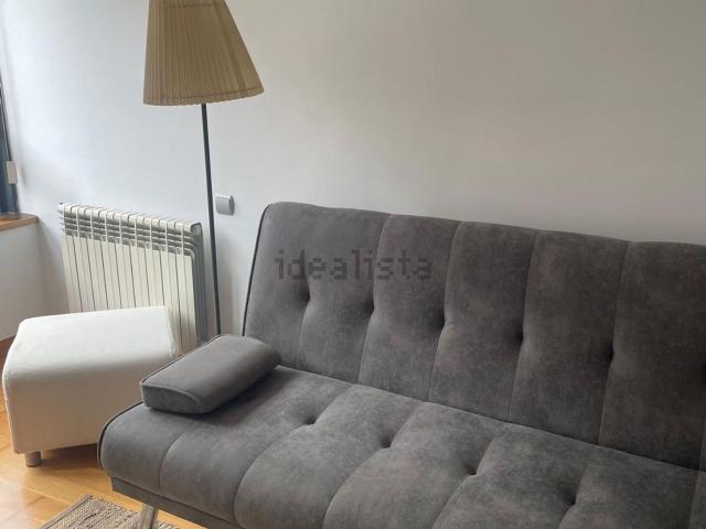 Piso en alquiler en A Sagrada Familia, Vigo