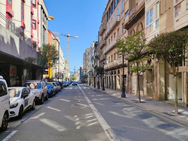 Piso en venta en Vigo