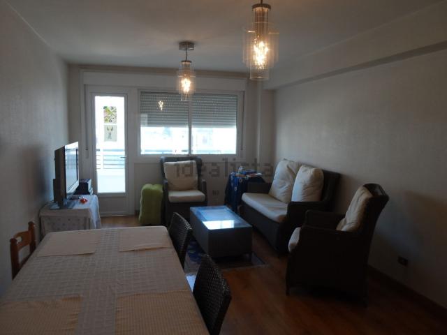 Piso en venta en Vigo