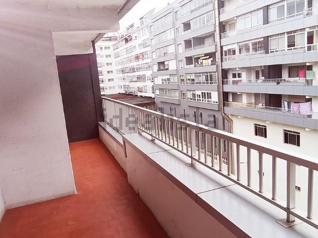 Piso en venta en Vigo