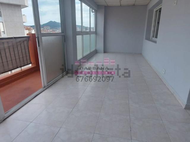 Piso en alquiler en A Sagrada Familia, Vigo