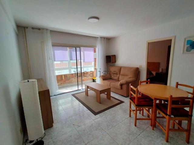 Piso en alquiler en Peniche, Vigo