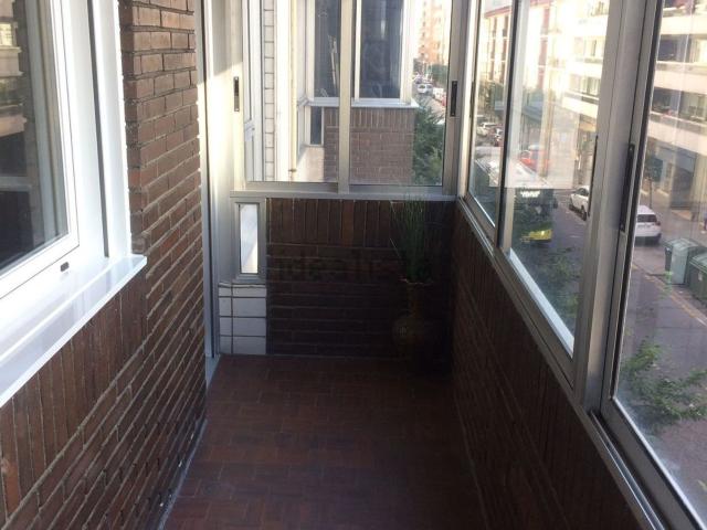 Piso en alquiler en Vigo